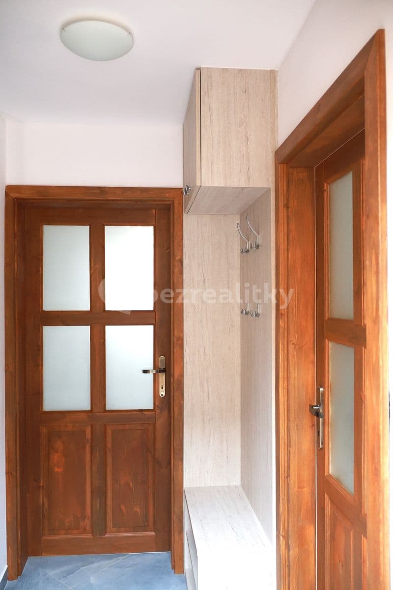 Prenájom bytu 2-izbový 36 m², Joštova, Boskovice, Jihomoravský kraj Prenájom bytu 2-izbový 36 m², Joštova, Boskovice, Jihomoravský kraj