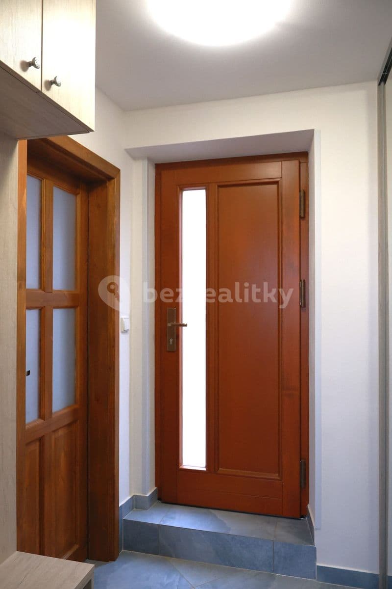 Prenájom bytu 2-izbový 36 m², Joštova, Boskovice, Jihomoravský kraj Prenájom bytu 2-izbový 36 m², Joštova, Boskovice, Jihomoravský kraj