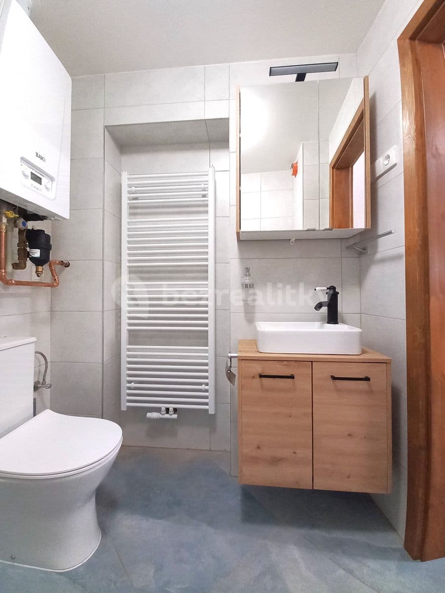 Prenájom bytu 2-izbový 36 m², Joštova, Boskovice, Jihomoravský kraj Prenájom bytu 2-izbový 36 m², Joštova, Boskovice, Jihomoravský kraj