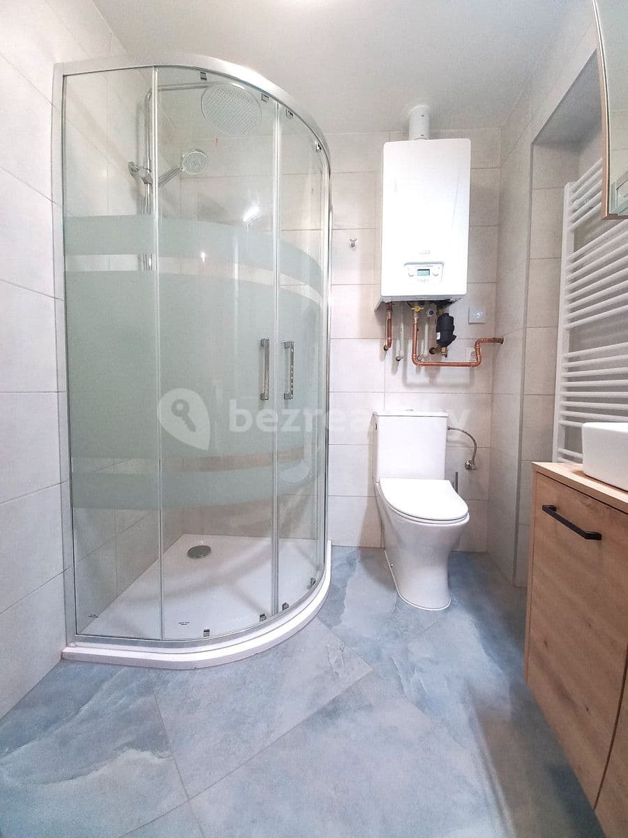 Prenájom bytu 2-izbový 36 m², Joštova, Boskovice, Jihomoravský kraj Prenájom bytu 2-izbový 36 m², Joštova, Boskovice, Jihomoravský kraj