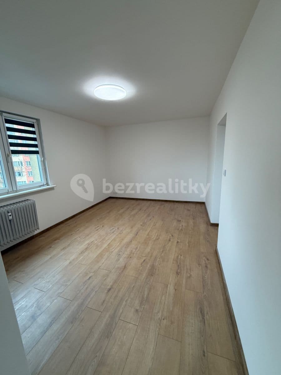 Prenájom bytu 2-izbový 54 m², Borovského, Karviná, Moravskoslezský kraj Prenájom bytu 2-izbový 54 m², Borovského, Karviná, Moravskoslezský kraj