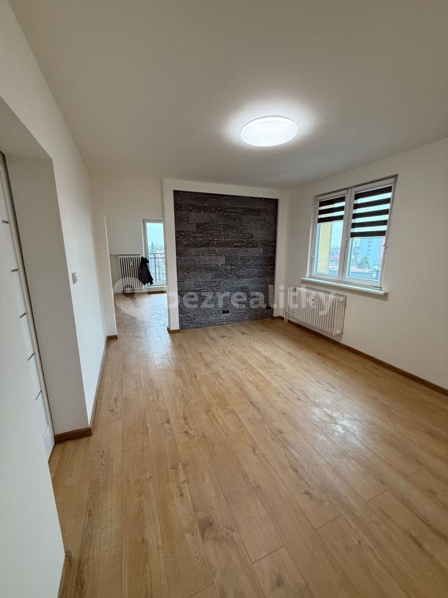 Prenájom bytu 2-izbový 54 m², Borovského, Karviná, Moravskoslezský kraj Prenájom bytu 2-izbový 54 m², Borovského, Karviná, Moravskoslezský kraj