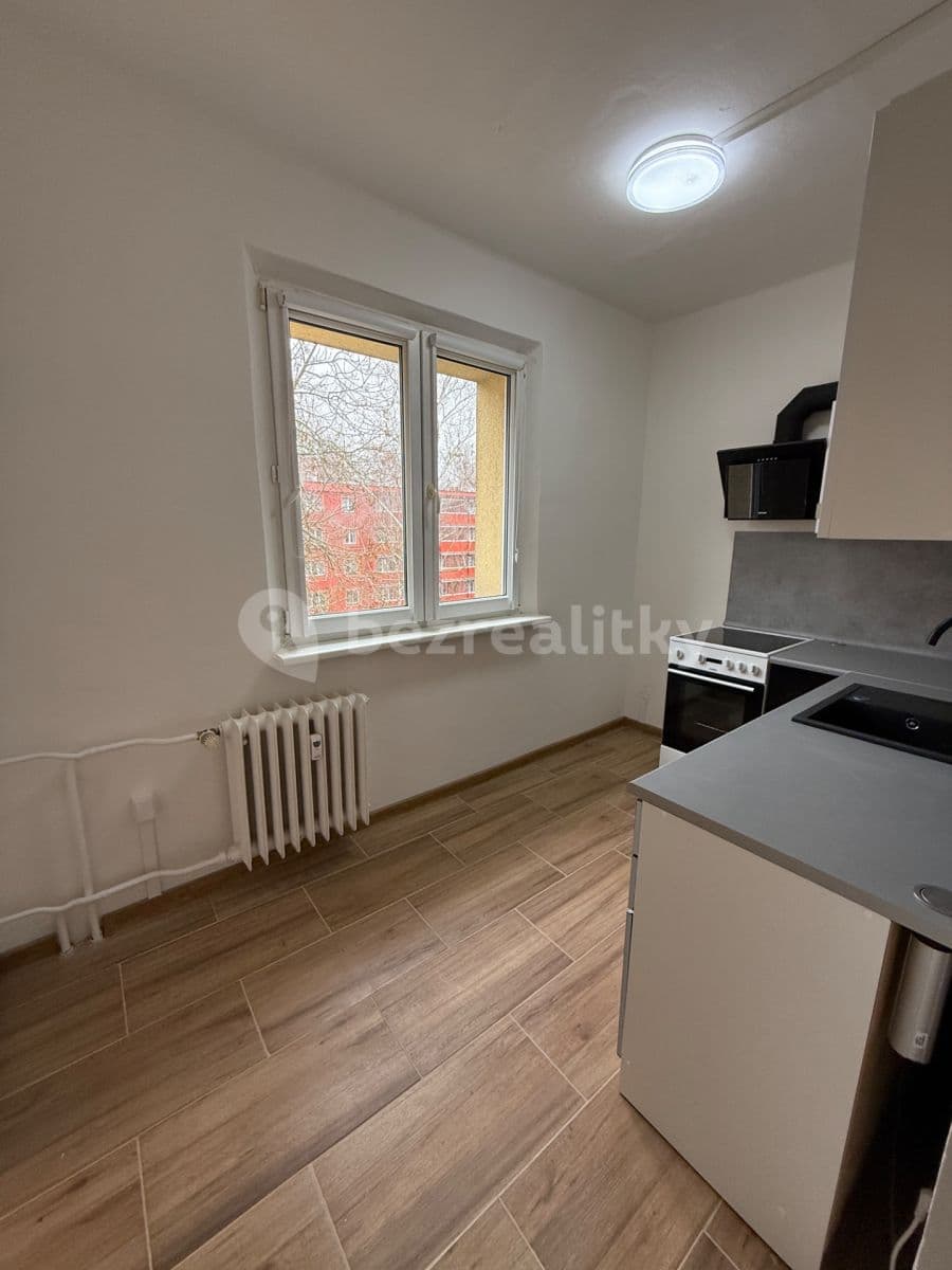 Prenájom bytu 2-izbový 54 m², Borovského, Karviná, Moravskoslezský kraj Prenájom bytu 2-izbový 54 m², Borovského, Karviná, Moravskoslezský kraj
