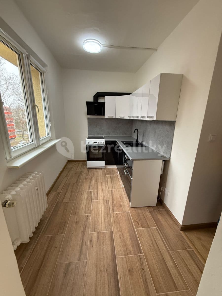 Prenájom bytu 2-izbový 54 m², Borovského, Karviná, Moravskoslezský kraj Prenájom bytu 2-izbový 54 m², Borovského, Karviná, Moravskoslezský kraj