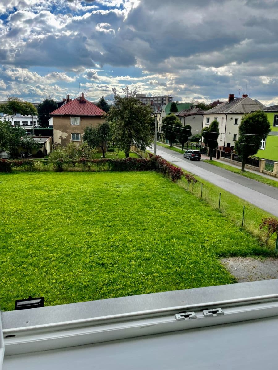 Prenájom bytu 2-izbový 71 m², Rostislavova, Ostrava, Moravskoslezský kraj Prenájom bytu 2-izbový 71 m², Rostislavova, Ostrava, Moravskoslezský kraj