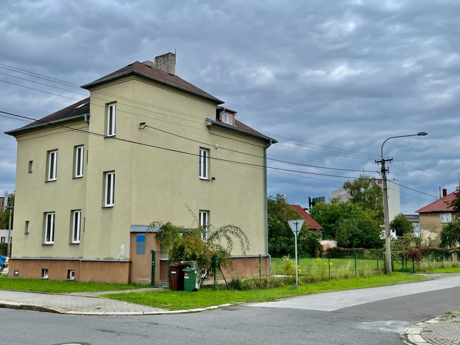 Prenájom bytu 2-izbový 71 m², Rostislavova, Ostrava, Moravskoslezský kraj Prenájom bytu 2-izbový 71 m², Rostislavova, Ostrava, Moravskoslezský kraj