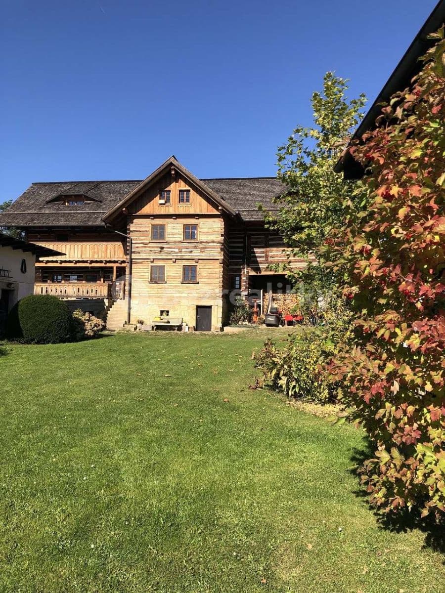 Prenájom rekreačného objektu, Ždírec, Liberecký kraj Prenájom rekreačného objektu, Ždírec, Liberecký kraj