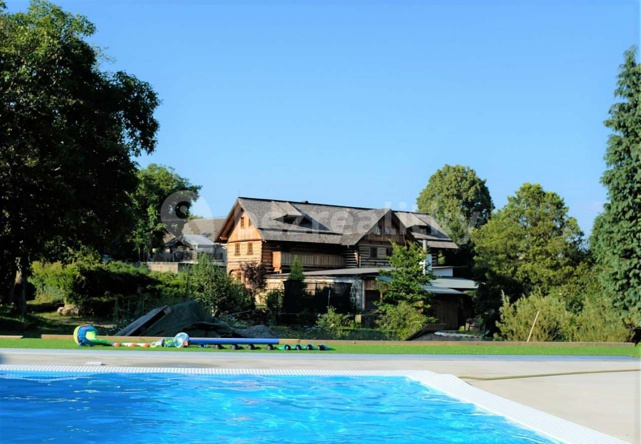 Prenájom rekreačného objektu, Ždírec, Liberecký kraj Prenájom rekreačného objektu, Ždírec, Liberecký kraj