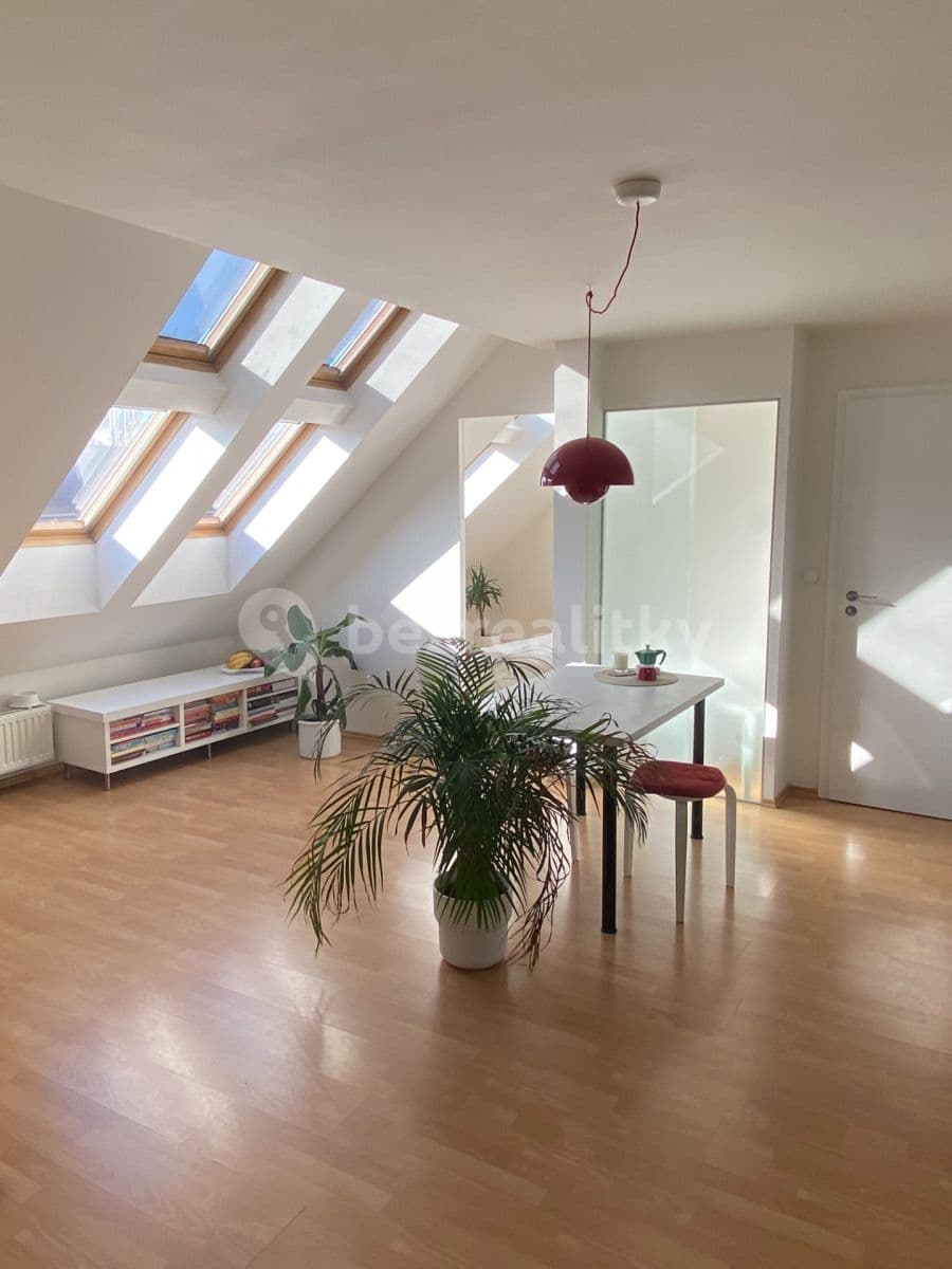 Prenájom bytu 2-izbový 48 m², Jirečkova, Praha, Praha Prenájom bytu 2-izbový 48 m², Jirečkova, Praha, Praha