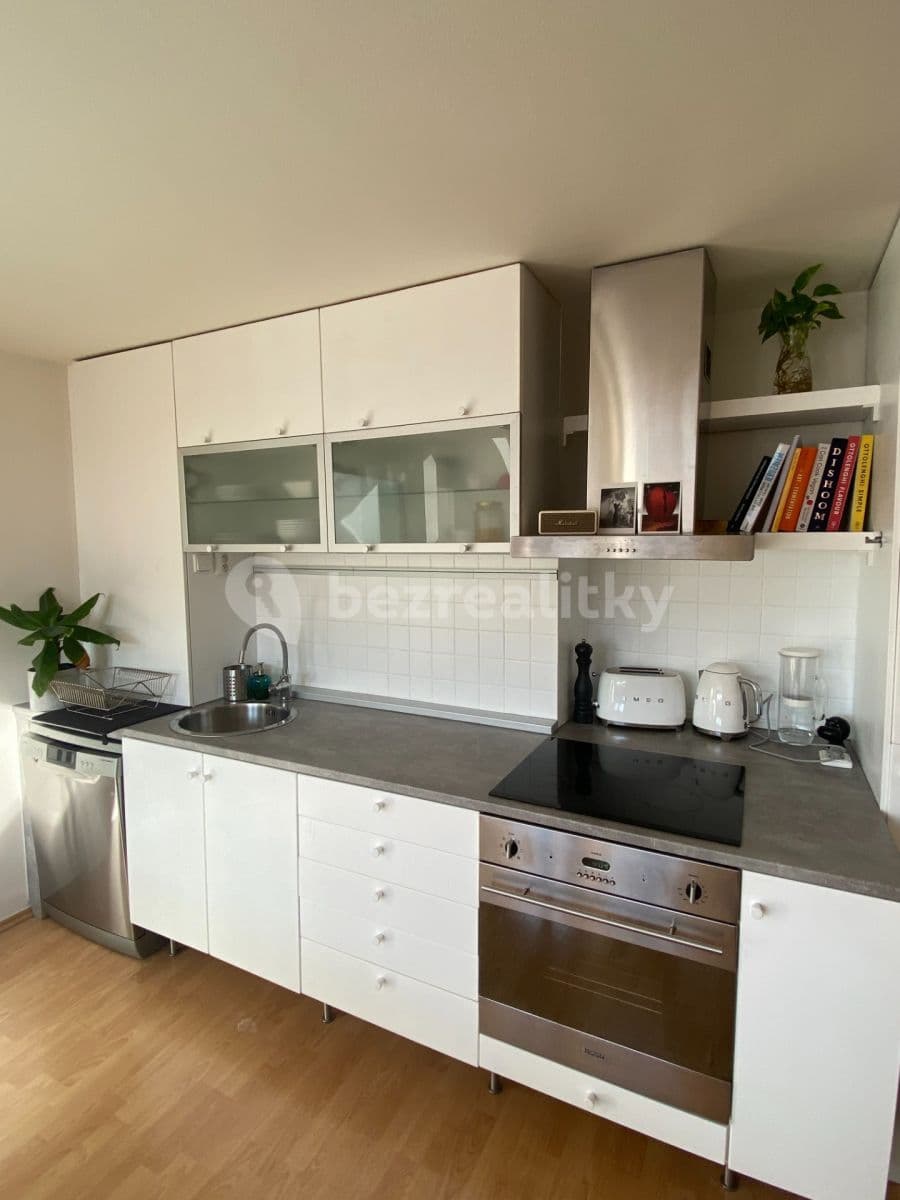 Prenájom bytu 2-izbový 48 m², Jirečkova, Praha, Praha Prenájom bytu 2-izbový 48 m², Jirečkova, Praha, Praha