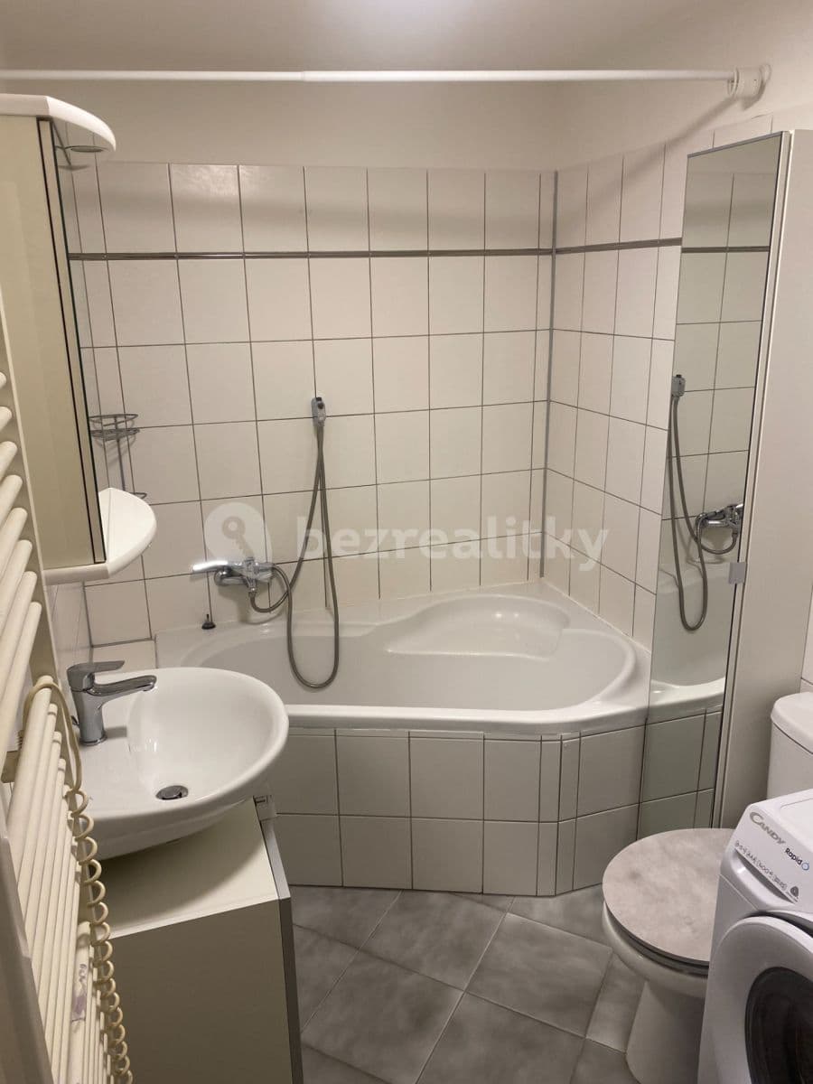 Prenájom bytu 2-izbový 48 m², Jirečkova, Praha, Praha Prenájom bytu 2-izbový 48 m², Jirečkova, Praha, Praha