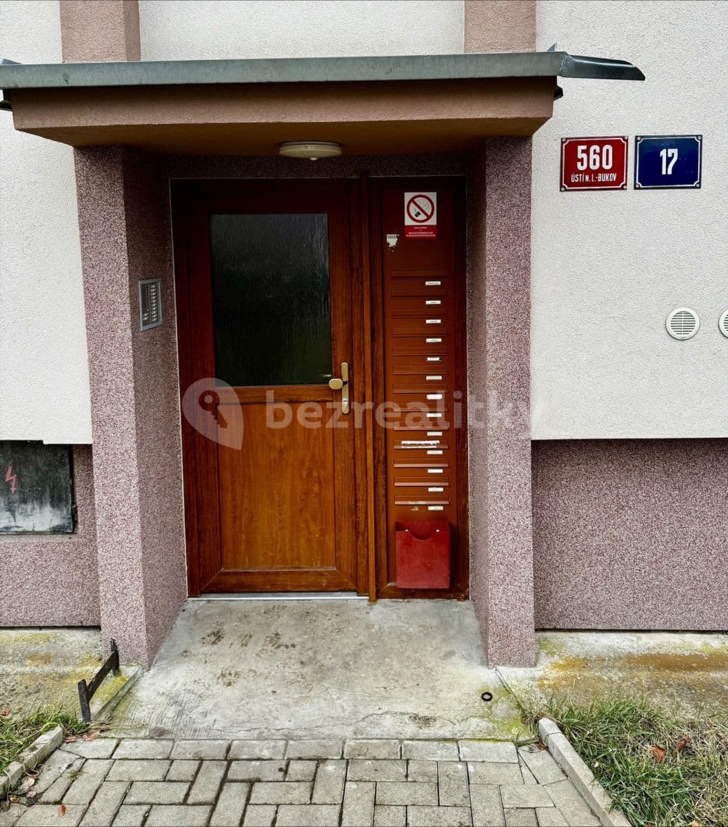 Prenájom bytu 2-izbový 50 m², Návětrná, Ústí nad Labem, Ústecký kraj Prenájom bytu 2-izbový 50 m², Návětrná, Ústí nad Labem, Ústecký kraj