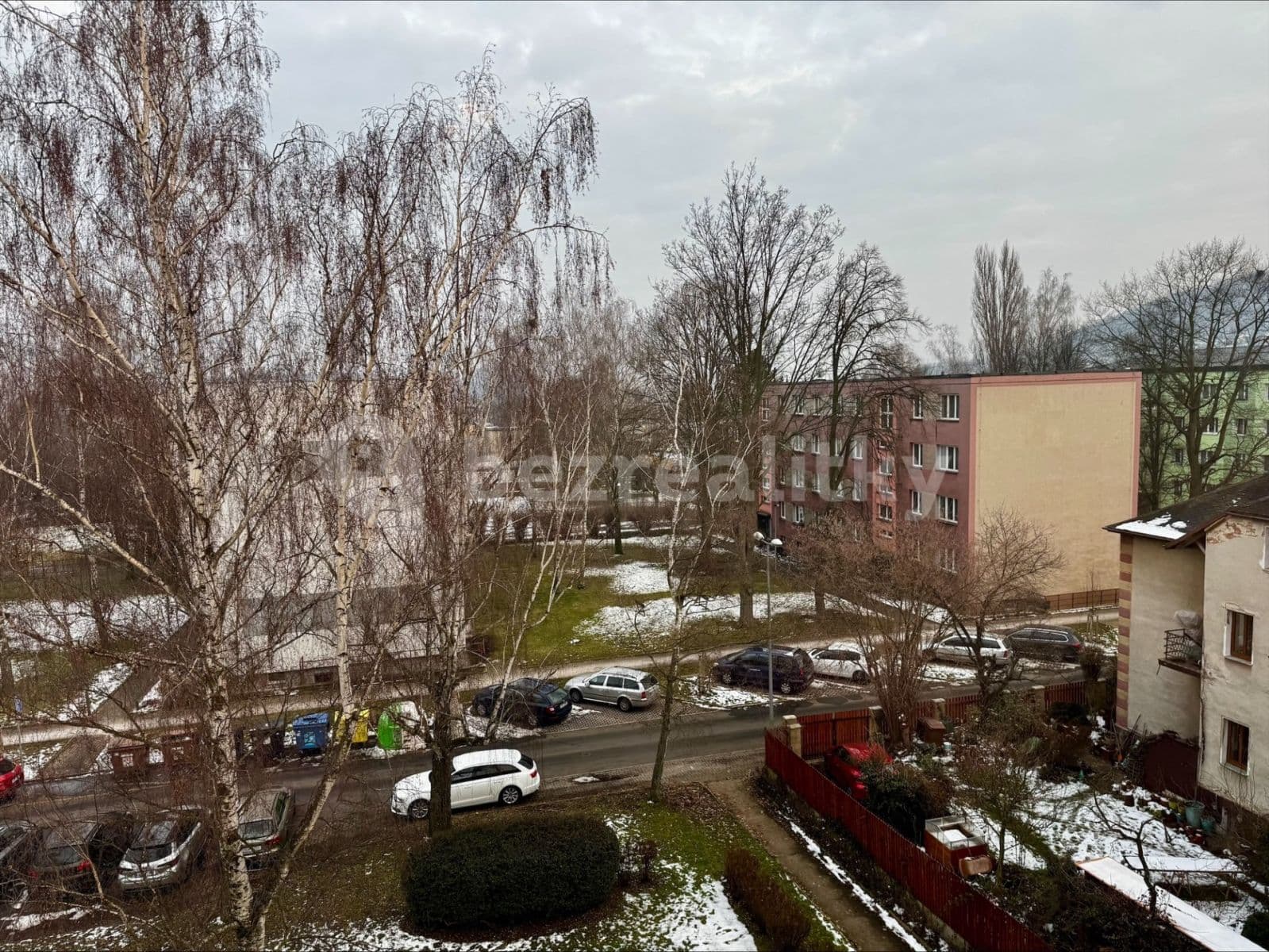 Prenájom bytu 2-izbový 50 m², Návětrná, Ústí nad Labem, Ústecký kraj Prenájom bytu 2-izbový 50 m², Návětrná, Ústí nad Labem, Ústecký kraj