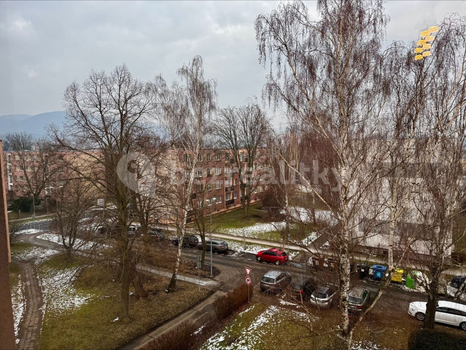 Prenájom bytu 2-izbový 50 m², Návětrná, Ústí nad Labem, Ústecký kraj Prenájom bytu 2-izbový 50 m², Návětrná, Ústí nad Labem, Ústecký kraj