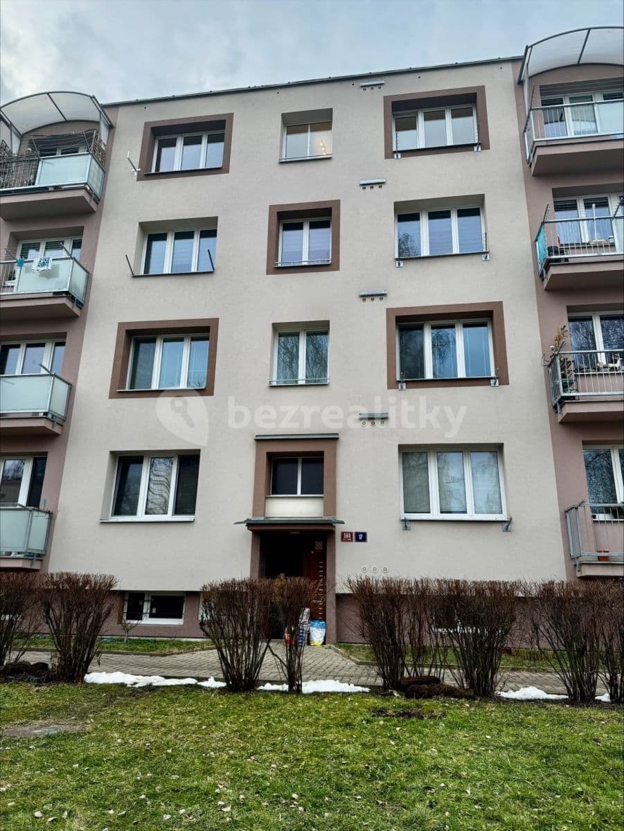 Prenájom bytu 2-izbový 50 m², Návětrná, Ústí nad Labem, Ústecký kraj Prenájom bytu 2-izbový 50 m², Návětrná, Ústí nad Labem, Ústecký kraj