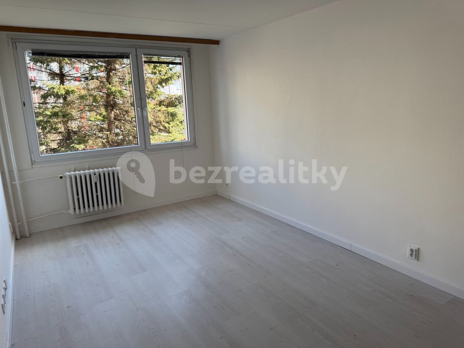 Prenájom bytu 2-izbový 43 m², Skuteckého, Praha, Praha Prenájom bytu 2-izbový 43 m², Skuteckého, Praha, Praha