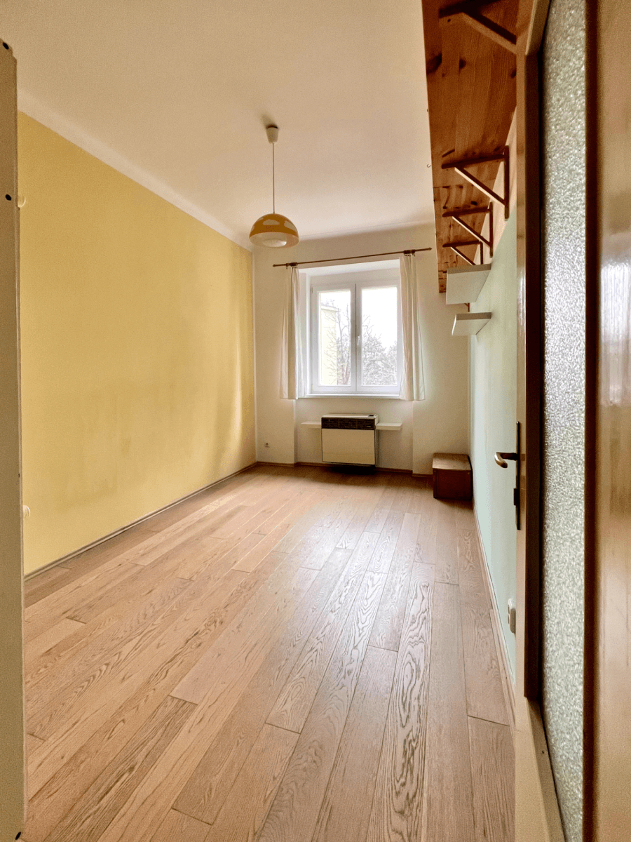 Prenájom bytu 2-izbový 47 m², V Zálomu, Praha, Praha Prenájom bytu 2-izbový 47 m², V Zálomu, Praha, Praha