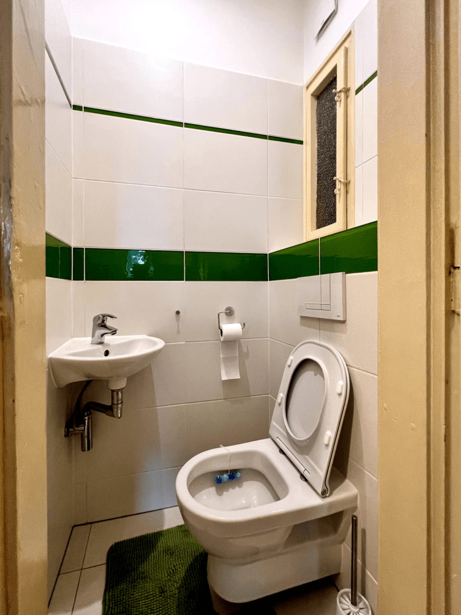 Prenájom bytu 2-izbový 47 m², V Zálomu, Praha, Praha Prenájom bytu 2-izbový 47 m², V Zálomu, Praha, Praha