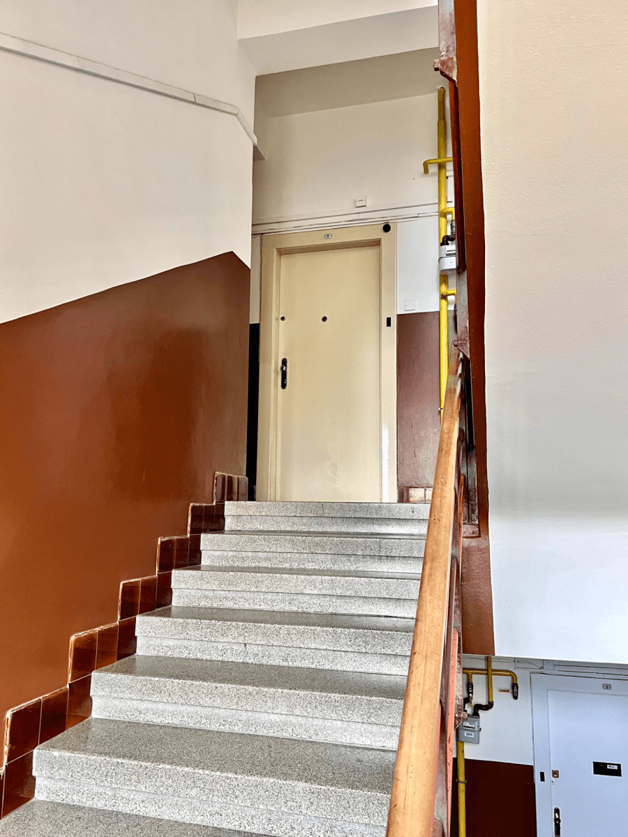 Prenájom bytu 2-izbový 47 m², V Zálomu, Praha, Praha Prenájom bytu 2-izbový 47 m², V Zálomu, Praha, Praha