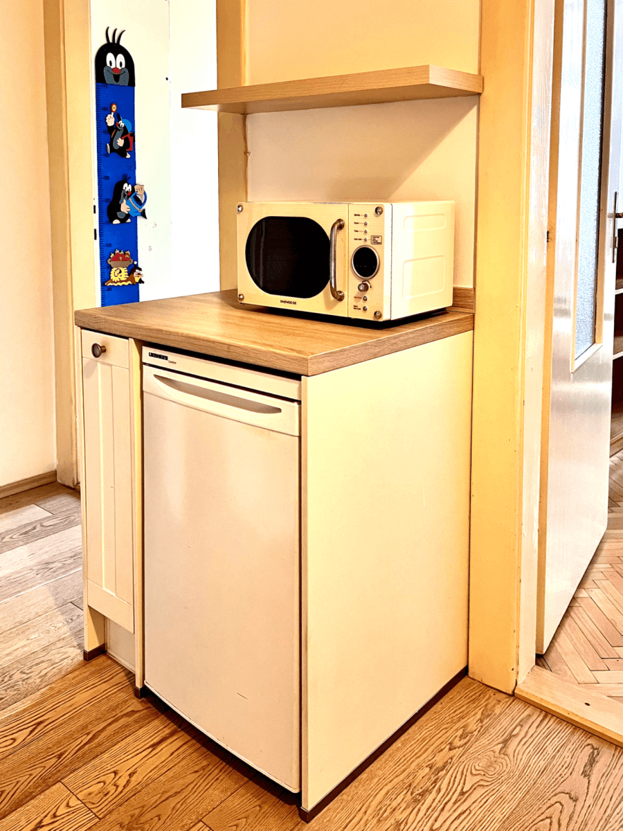 Prenájom bytu 2-izbový 47 m², V Zálomu, Praha, Praha Prenájom bytu 2-izbový 47 m², V Zálomu, Praha, Praha