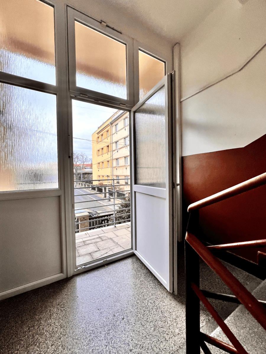 Prenájom bytu 2-izbový 47 m², V Zálomu, Praha, Praha Prenájom bytu 2-izbový 47 m², V Zálomu, Praha, Praha