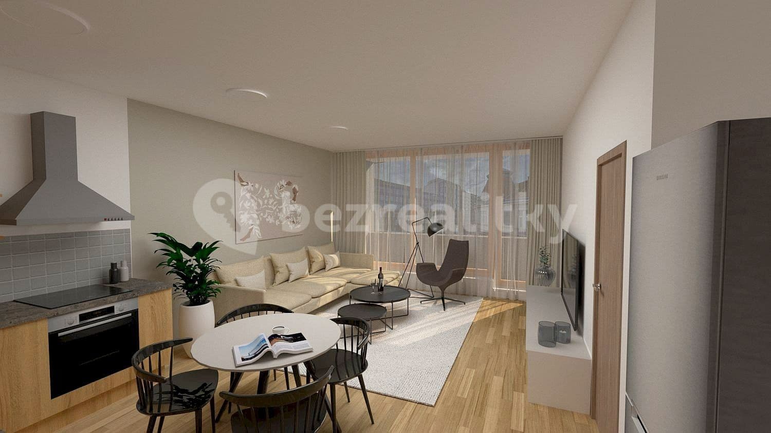 Prenájom bytu 2-izbový 71 m², Soukenická, Brno, Jihomoravský kraj Prenájom bytu 2-izbový 71 m², Soukenická, Brno, Jihomoravský kraj
