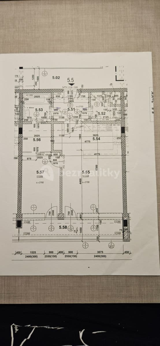 Prenájom bytu 2-izbový 71 m², Soukenická, Brno, Jihomoravský kraj Prenájom bytu 2-izbový 71 m², Soukenická, Brno, Jihomoravský kraj