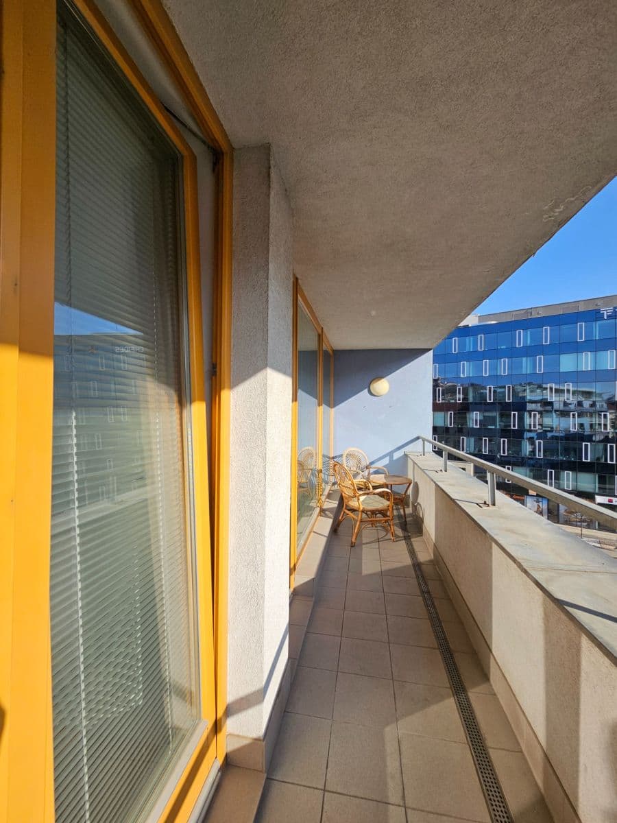 Prenájom bytu 2-izbový 71 m², Soukenická, Brno, Jihomoravský kraj Prenájom bytu 2-izbový 71 m², Soukenická, Brno, Jihomoravský kraj