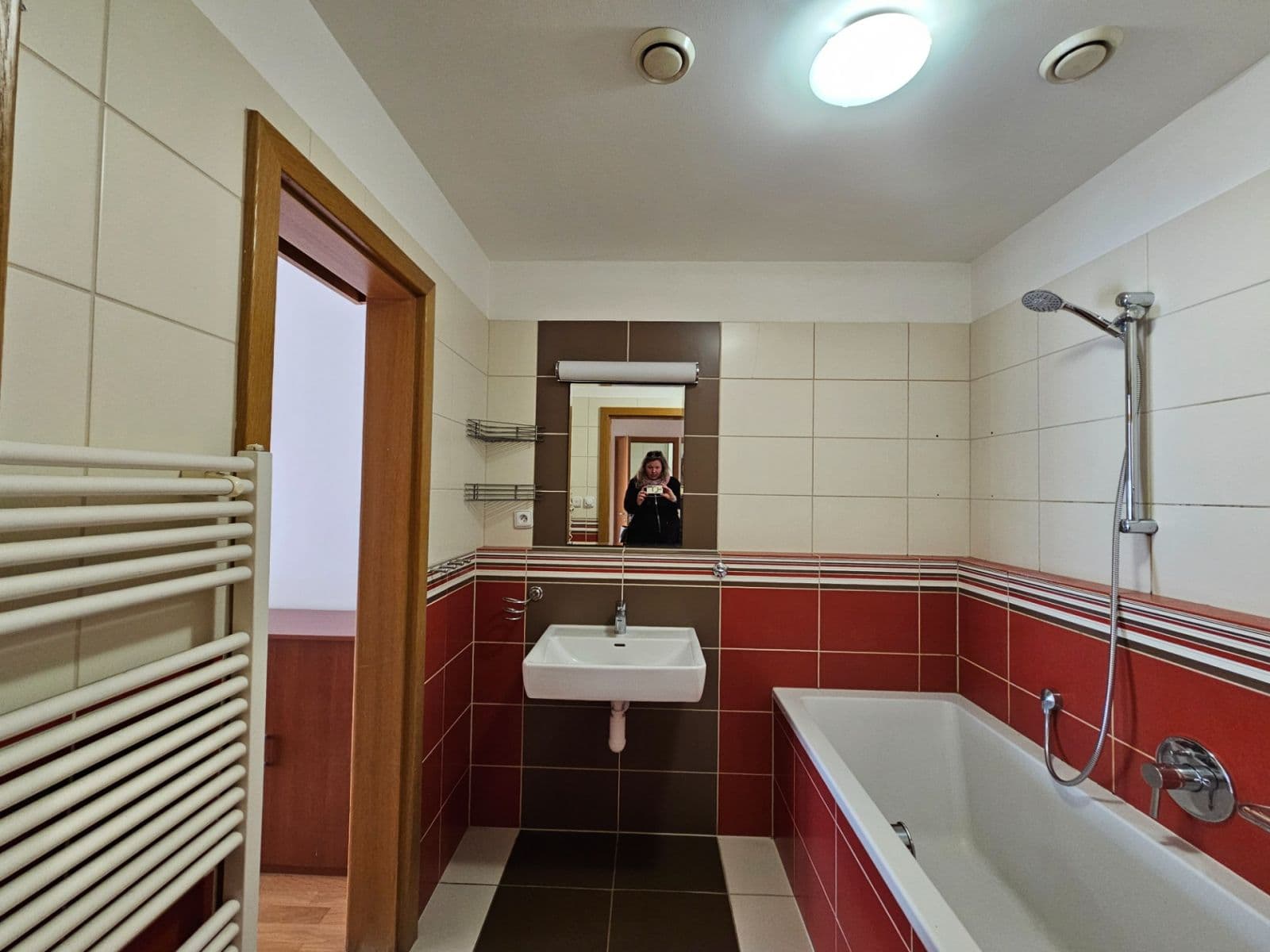 Prenájom bytu 2-izbový 71 m², Soukenická, Brno, Jihomoravský kraj Prenájom bytu 2-izbový 71 m², Soukenická, Brno, Jihomoravský kraj