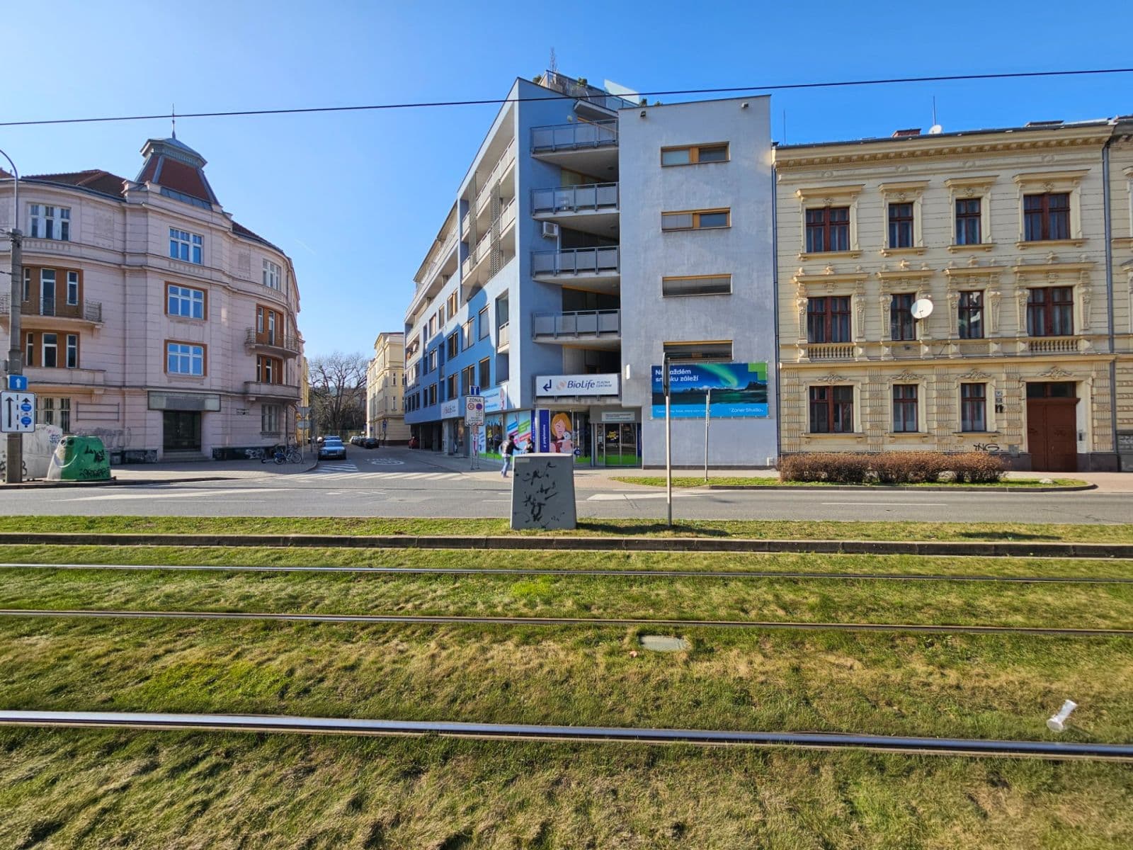 Prenájom bytu 2-izbový 71 m², Soukenická, Brno, Jihomoravský kraj Prenájom bytu 2-izbový 71 m², Soukenická, Brno, Jihomoravský kraj