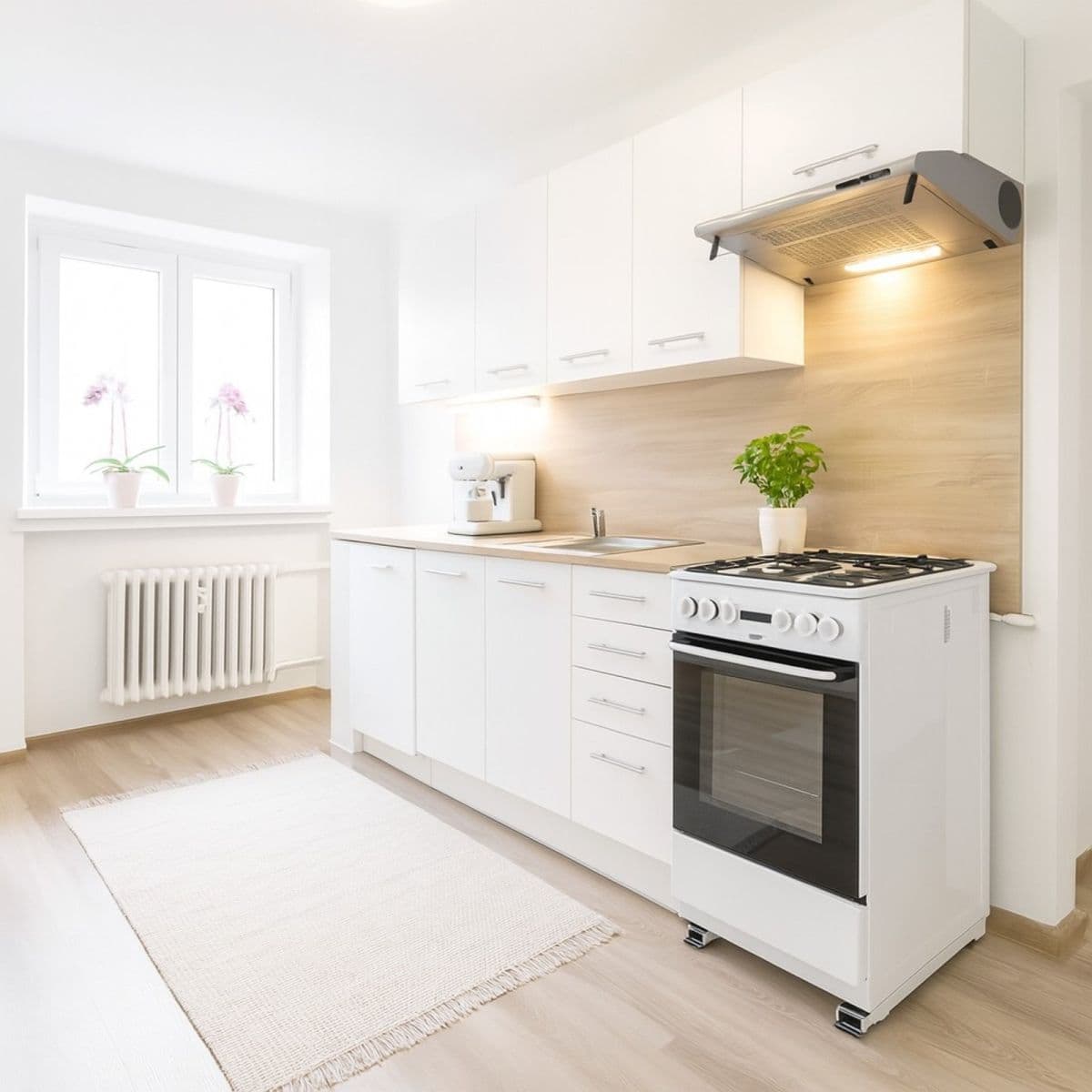 Prenájom bytu 2-izbový 59 m², Plynárenská, Havířov, Moravskoslezský kraj Prenájom bytu 2-izbový 59 m², Plynárenská, Havířov, Moravskoslezský kraj