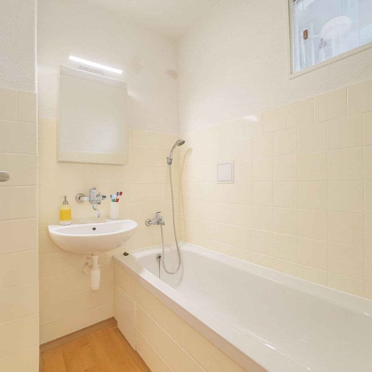 Prenájom bytu 2-izbový 59 m², Plynárenská, Havířov, Moravskoslezský kraj Prenájom bytu 2-izbový 59 m², Plynárenská, Havířov, Moravskoslezský kraj