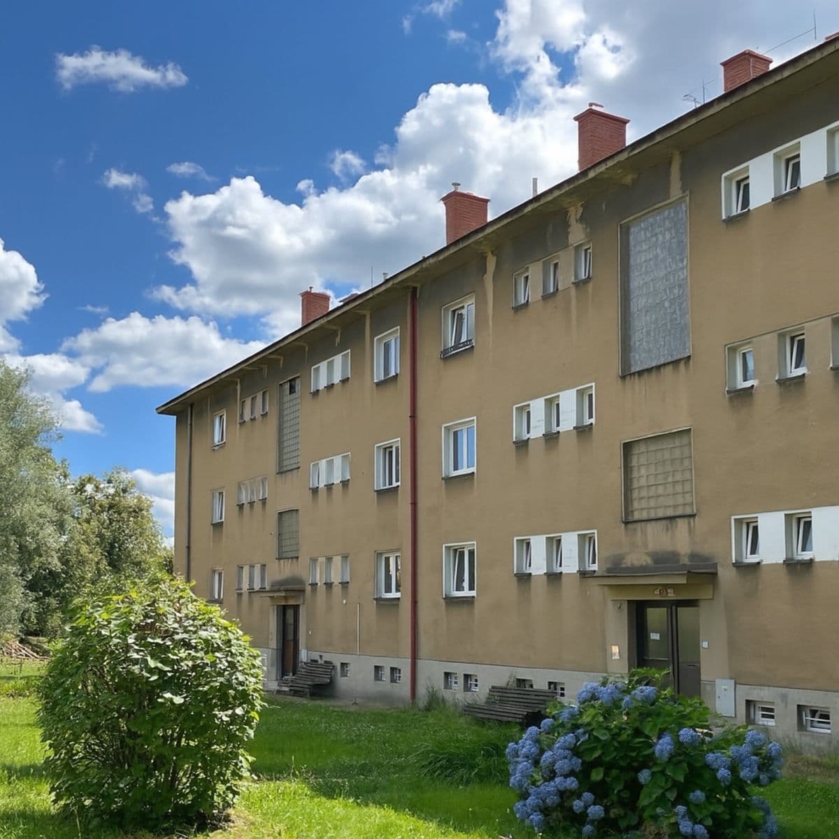 Prenájom bytu 2-izbový 59 m², Plynárenská, Havířov, Moravskoslezský kraj Prenájom bytu 2-izbový 59 m², Plynárenská, Havířov, Moravskoslezský kraj