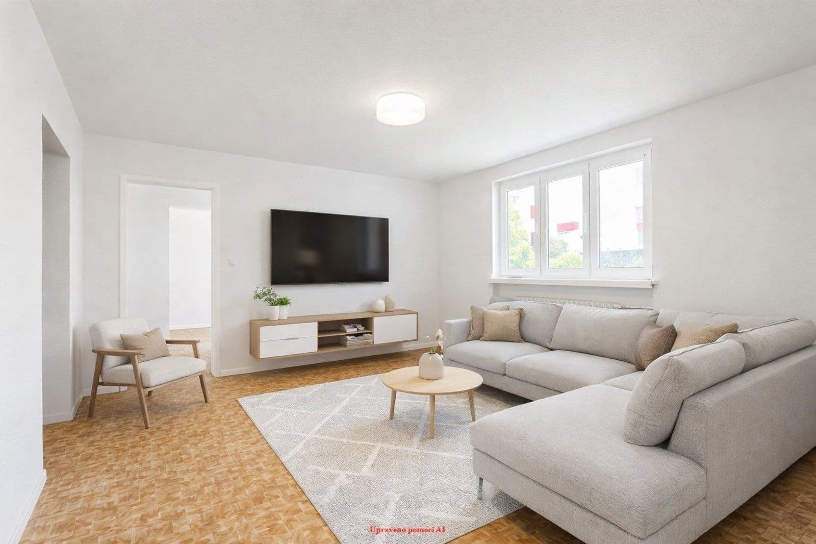 Prenájom bytu 2-izbový 59 m², Plynárenská, Havířov, Moravskoslezský kraj Prenájom bytu 2-izbový 59 m², Plynárenská, Havířov, Moravskoslezský kraj