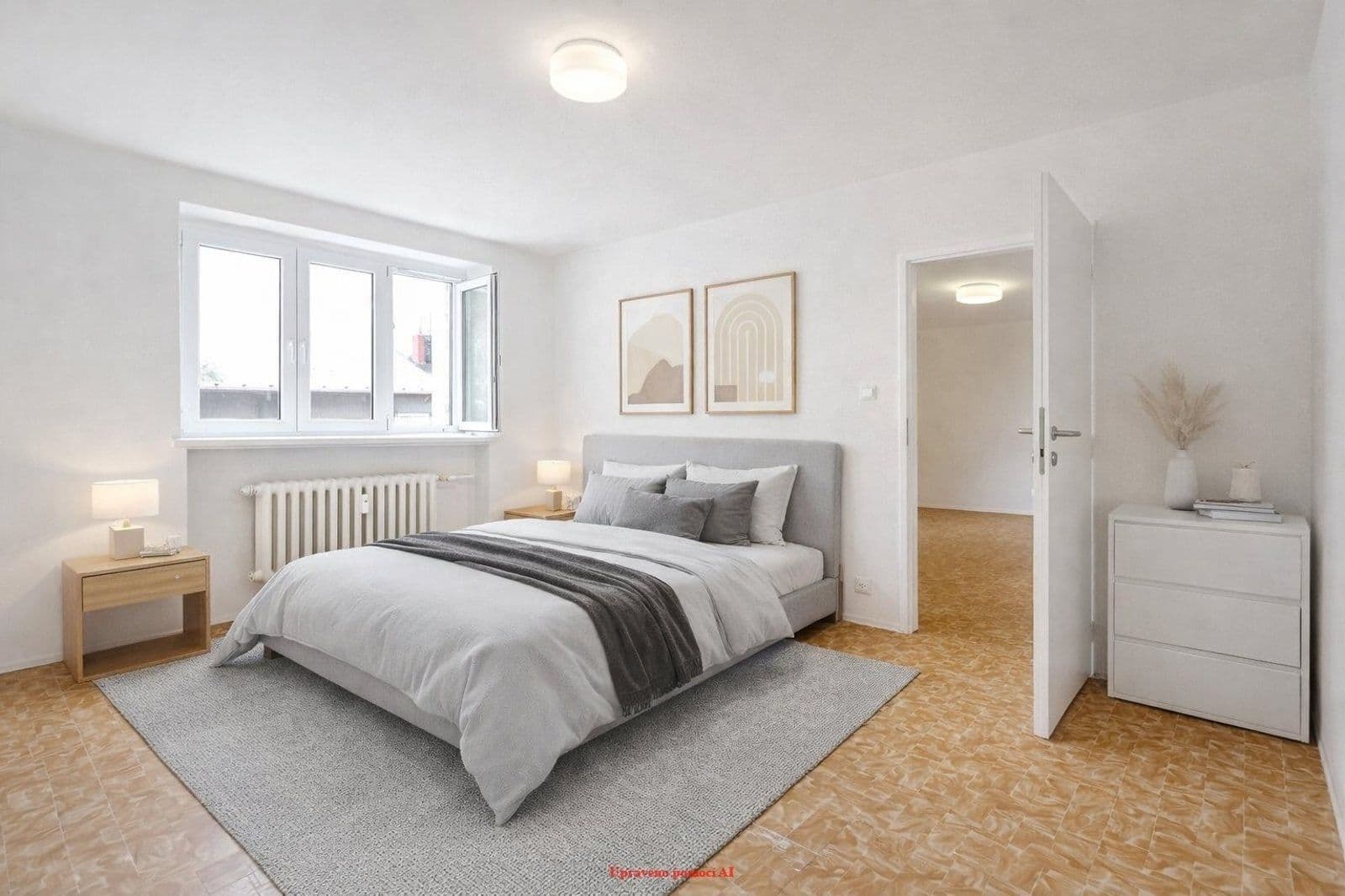 Prenájom bytu 2-izbový 59 m², Plynárenská, Havířov, Moravskoslezský kraj Prenájom bytu 2-izbový 59 m², Plynárenská, Havířov, Moravskoslezský kraj