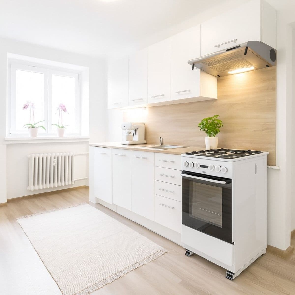 Prenájom bytu 2-izbový 59 m², Plynárenská, Havířov, Moravskoslezský kraj Prenájom bytu 2-izbový 59 m², Plynárenská, Havířov, Moravskoslezský kraj