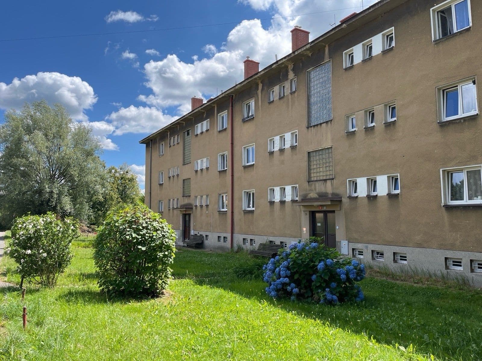 Prenájom bytu 2-izbový 59 m², Plynárenská, Havířov, Moravskoslezský kraj Prenájom bytu 2-izbový 59 m², Plynárenská, Havířov, Moravskoslezský kraj