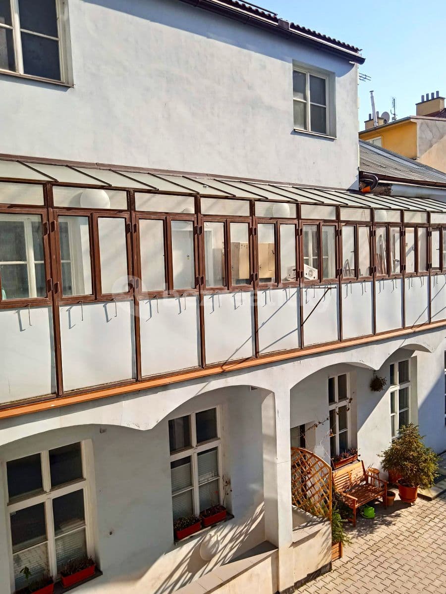 Prenájom bytu 1-izbový 23 m², Holečkova, Praha, Praha Prenájom bytu 1-izbový 23 m², Holečkova, Praha, Praha