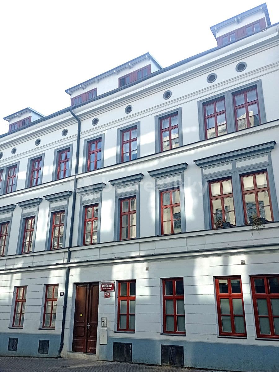 Prenájom bytu 1-izbový 23 m², Holečkova, Praha, Praha Prenájom bytu 1-izbový 23 m², Holečkova, Praha, Praha