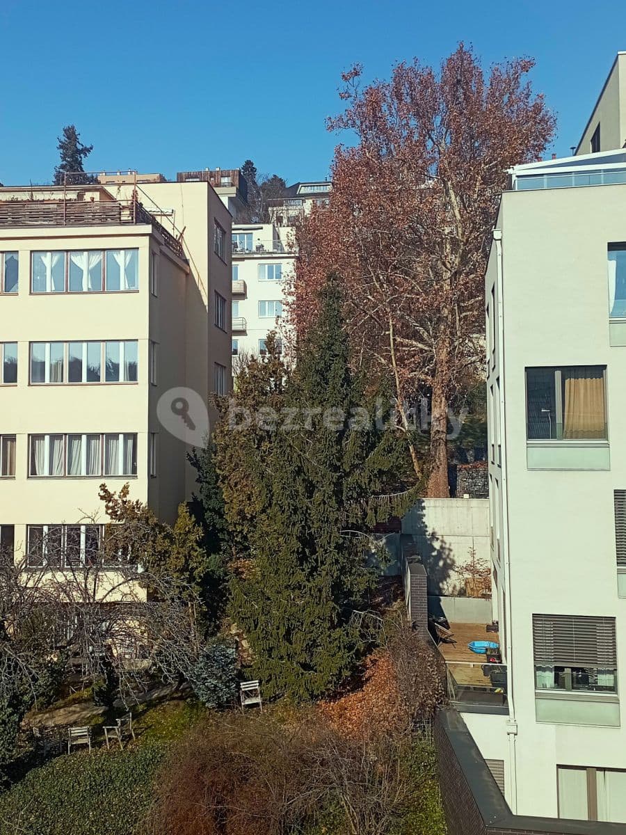 Prenájom bytu 1-izbový 23 m², Holečkova, Praha, Praha Prenájom bytu 1-izbový 23 m², Holečkova, Praha, Praha