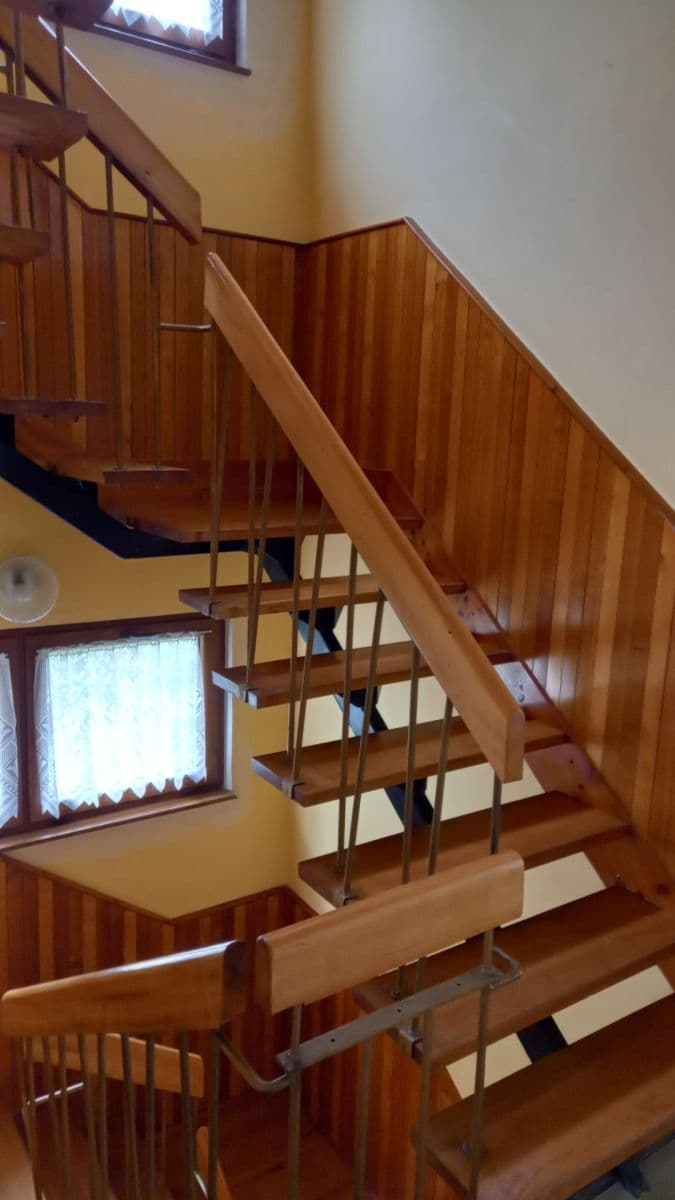 Predaj domu 180 m², pozemek 238 m², Marie Majerové, Teplice, Ústecký kraj Predaj domu 180 m², pozemek 238 m², Marie Majerové, Teplice, Ústecký kraj