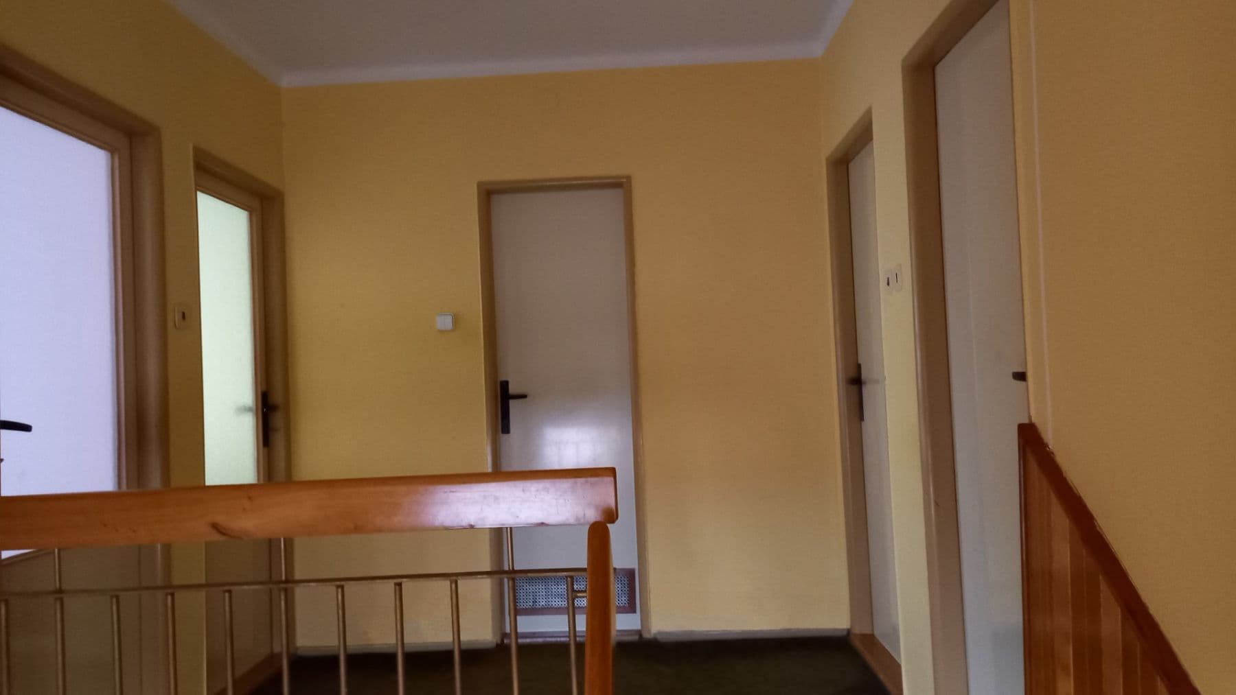 Predaj domu 180 m², pozemek 238 m², Marie Majerové, Teplice, Ústecký kraj Predaj domu 180 m², pozemek 238 m², Marie Majerové, Teplice, Ústecký kraj