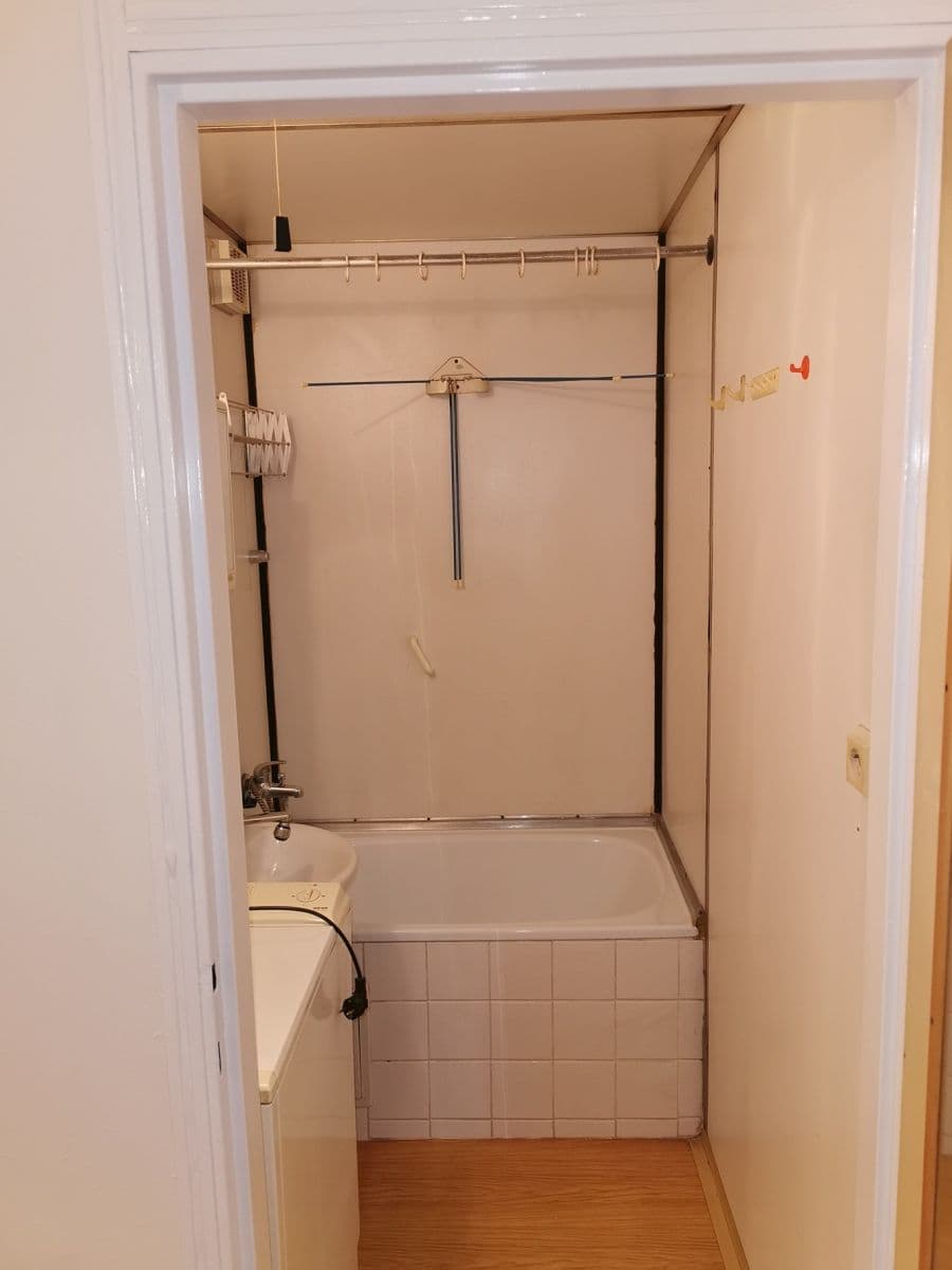 Predaj bytu 2-izbový 44 m², Psohlavců, Praha, Praha Predaj bytu 2-izbový 44 m², Psohlavců, Praha, Praha