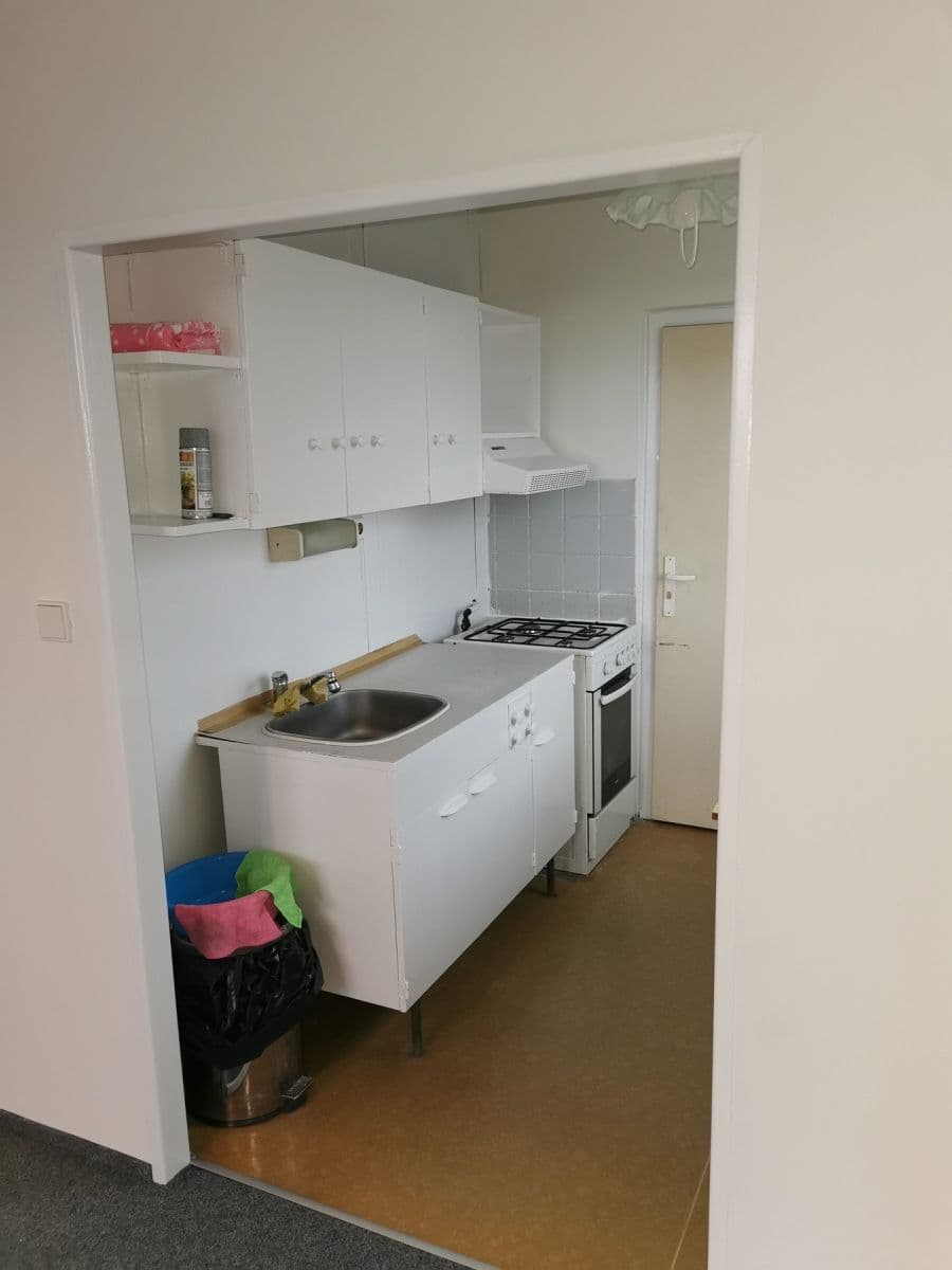 Predaj bytu 2-izbový 44 m², Psohlavců, Praha, Praha Predaj bytu 2-izbový 44 m², Psohlavců, Praha, Praha