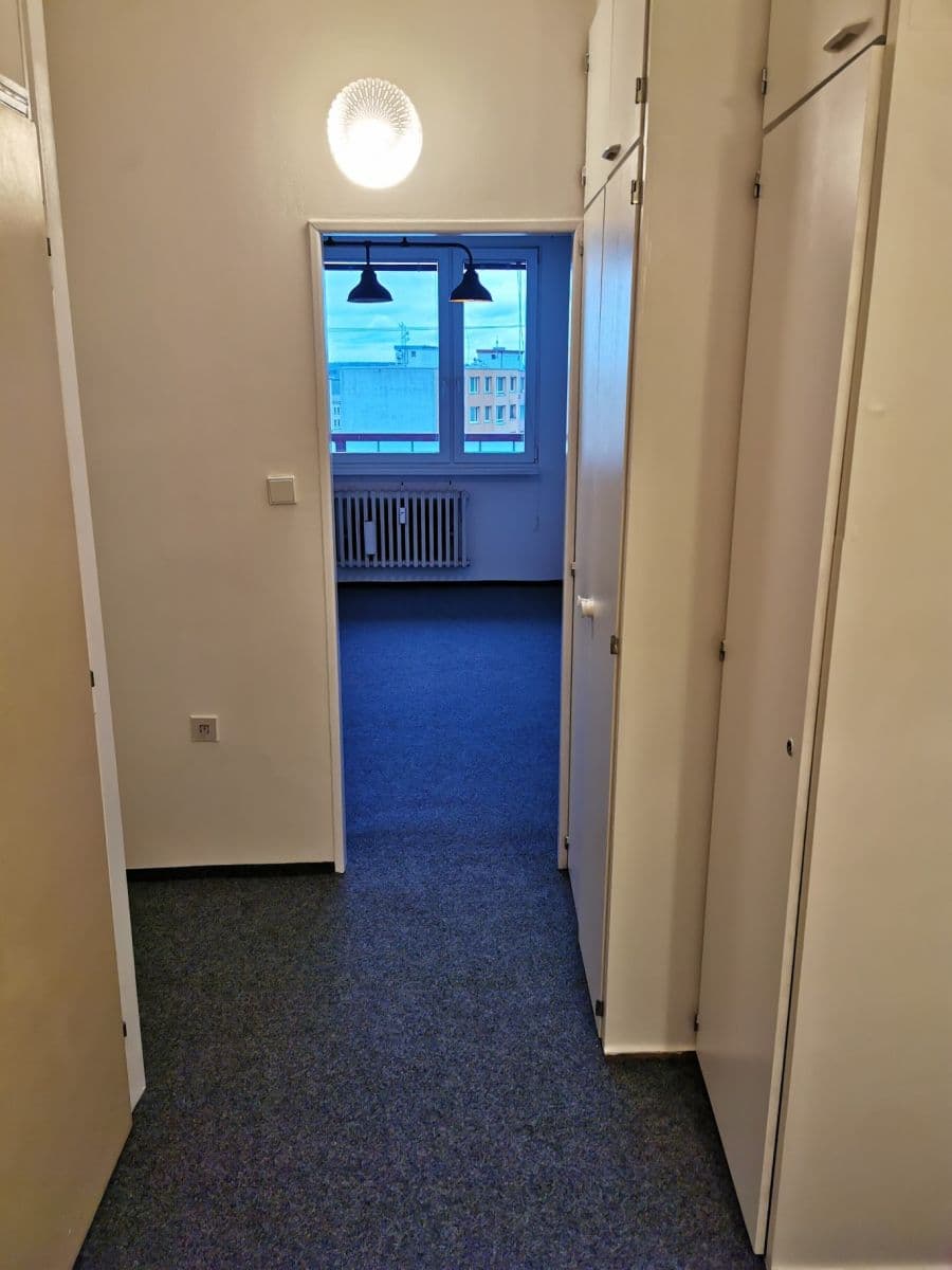 Predaj bytu 2-izbový 44 m², Psohlavců, Praha, Praha Predaj bytu 2-izbový 44 m², Psohlavců, Praha, Praha