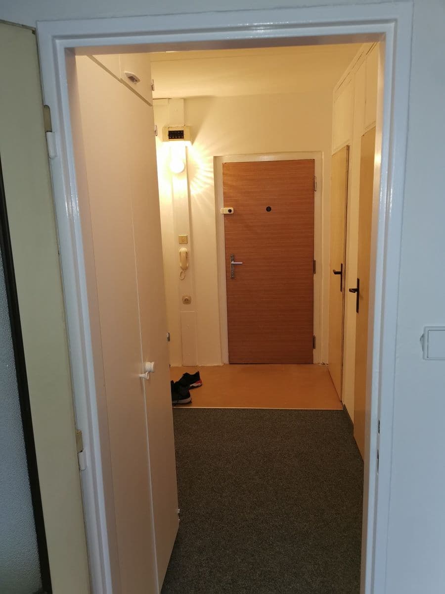 Predaj bytu 2-izbový 44 m², Psohlavců, Praha, Praha Predaj bytu 2-izbový 44 m², Psohlavců, Praha, Praha
