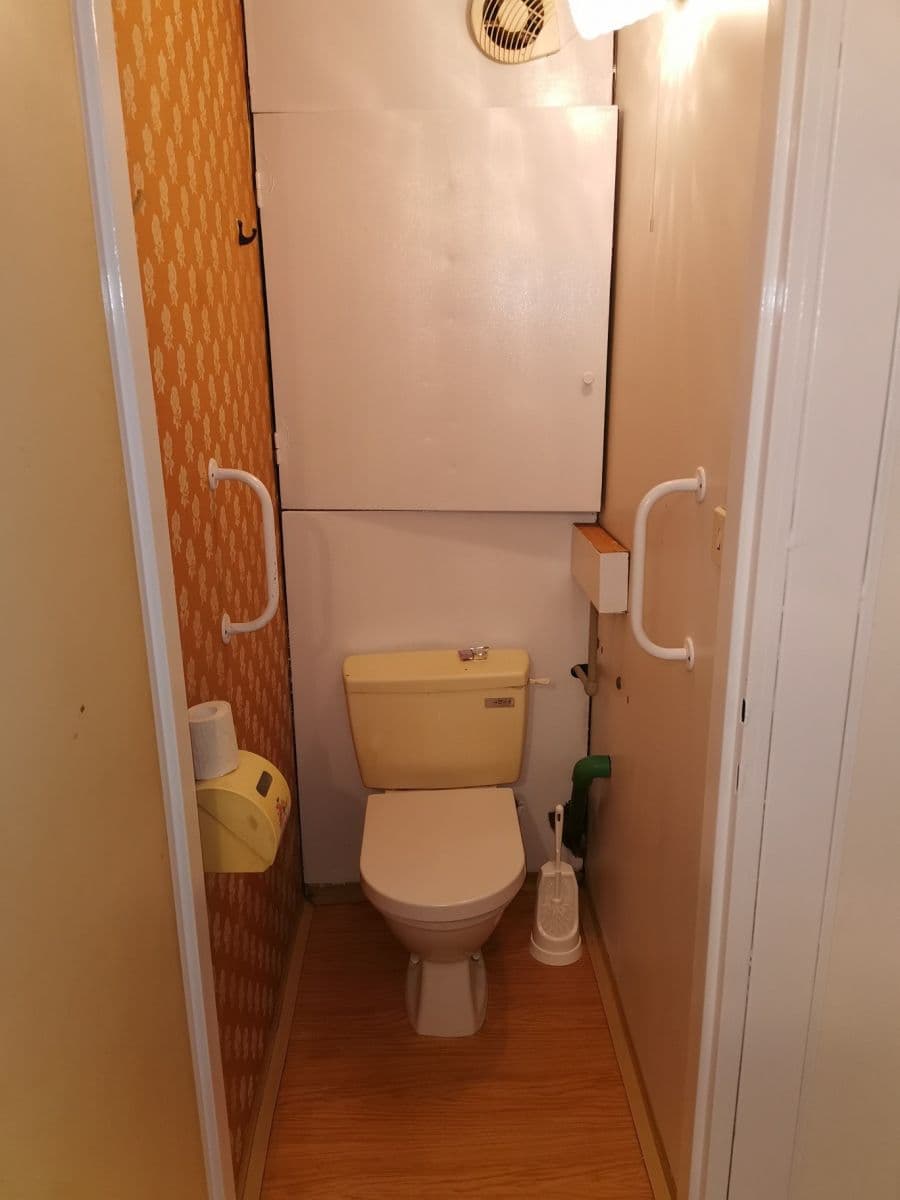 Predaj bytu 2-izbový 44 m², Psohlavců, Praha, Praha Predaj bytu 2-izbový 44 m², Psohlavců, Praha, Praha