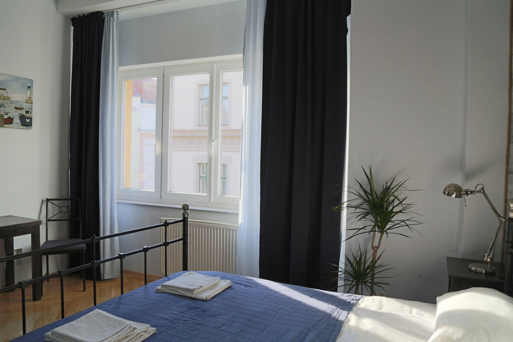 Prenájom bytu 65 m², Na Zbořenci, Praha, Praha Prenájom bytu 65 m², Na Zbořenci, Praha, Praha