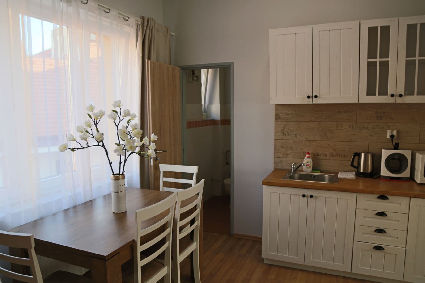 Prenájom bytu 65 m², Na Zbořenci, Praha, Praha Prenájom bytu 65 m², Na Zbořenci, Praha, Praha