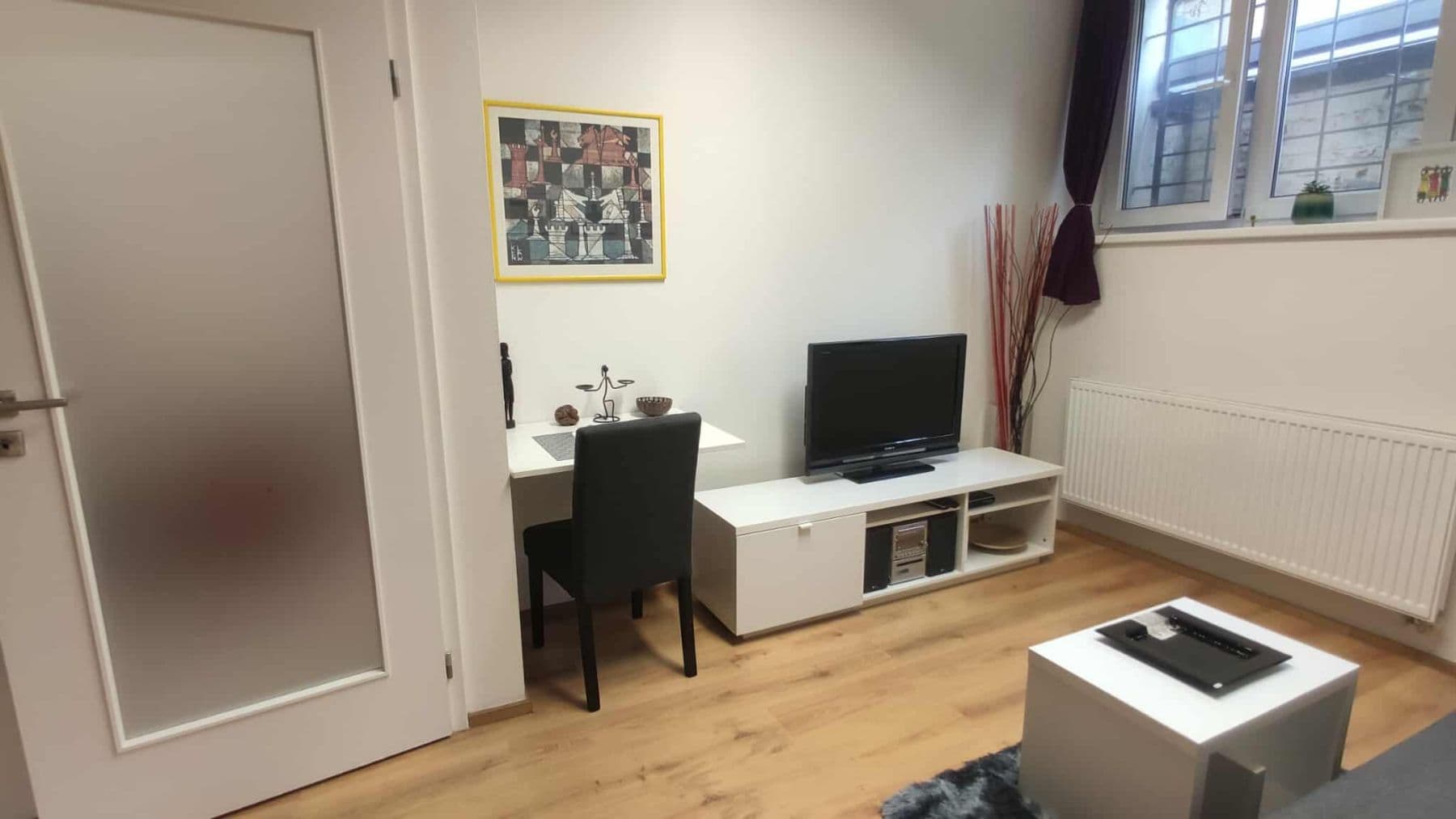 Prenájom bytu 35 m², Dvacátého osmého pluku, Praha, Praha Prenájom bytu 35 m², Dvacátého osmého pluku, Praha, Praha